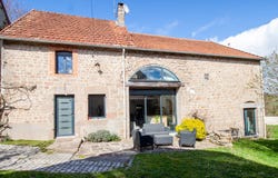 Jouillat, Limousin 23220