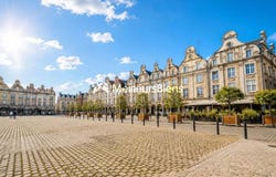 Arras, Pas-de-Calais 62000