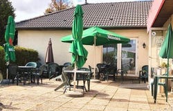 Martigny-Les-Gerbonvaux, Lorraine 88300