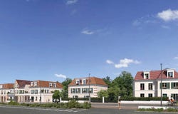 ANTONY, Île-de-France 92160