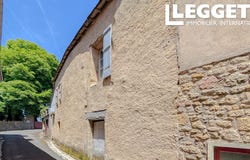 Badefols-d'Ans, Nouvelle-Aquitaine 24390