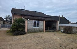 Epervans, Bourgogne 71380