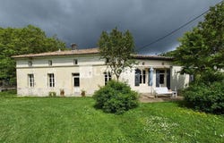 Mirambeau, Poitou-Charentes 17150