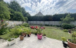 Saint-Vaast-lès-Mello, Oise 60660