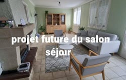 Les Bordes, Centre 45460