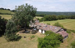 Caylus, Midi-Pyrénées 82160