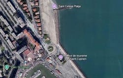 Saint-Cyprien, Languedoc-Roussillon 66750