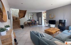 Fleury-Les-Aubrais, Centre 45400