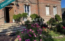 Forges-Les-Eaux, Haute-Normandie 76440