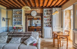 La Côte-Saint-André, Rhône-Alpes 38260