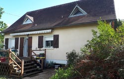 Availles-en-Châtellerault, Poitou-Charentes 86530