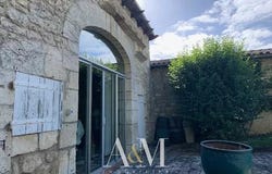 Mosnac-Saint-Simeux, Charente 16120