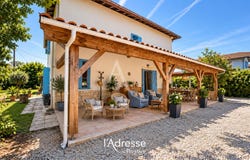 SOORTS HOSSEGOR, Nouvelle-Aquitaine 40150
