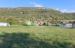 Saint-Pierre-De-Curtille, Rhône-Alpes 73310