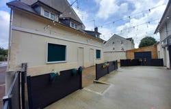 Louviers, Upper Normandy 27400