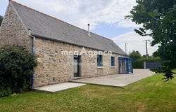 Louargat, Bretagne 22540