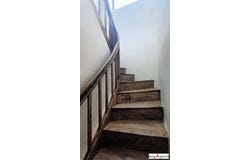 Hardanges, Pays de la Loire 53640