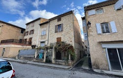 ALET LES BAINS, Occitanie 11580