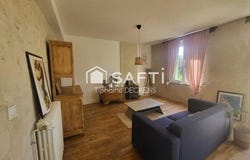 Cinq-Mars-La-Pile, Centre 37130
