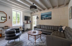 Monthou-sur-Cher, Centre-Val de Loire 41400