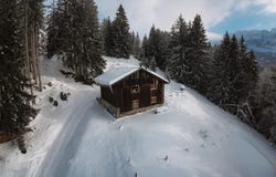 Samoëns, Rhône-Alpes 74340