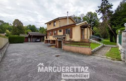 Arenthon, Haute-Savoie 74800