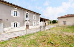Boussan, Midi-Pyrénées 31420