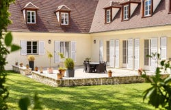Senlis, Picardie 60300