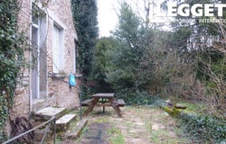 Mouhet, Centre-Val de Loire 36170
