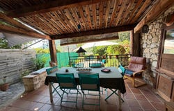 Le Broc, Alpes-Maritimes 06510