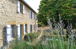 La Clayette, Burgundy 71800