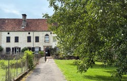Châtillon-sur-Saône, Vosges 88410