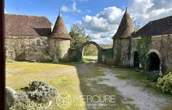 Argentan, Lower Normandy 61200