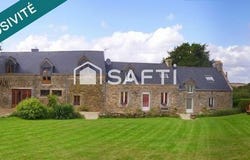 La Chapelle-Neuve, Bretagne 56500