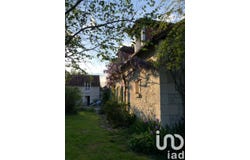 Cussay, Centre-Val de Loire 37240