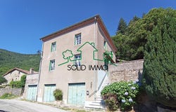 Labastide-sur-Bésorgues, Rhône-Alpes 07600