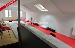 Evron, Pays de la Loire 53600