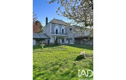 Parthenay, Poitou-Charentes 79200