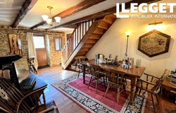 Domps, Nouvelle-Aquitaine 87120