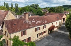 Le Buisson-de-Cadouin, Aquitaine 24480