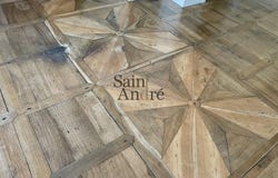 Châteauneuf-sur-Charente, Poitou-Charentes 16120