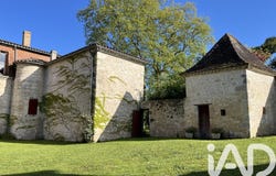 Bouglon, Aquitaine 47250