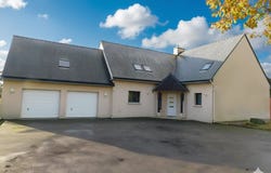 Carhaix-Plouguer, Brittany 29270