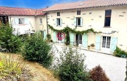 Castelbiague, Midi-Pyrénées 31160