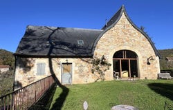 Figeac, Midi-Pyrénées 46100