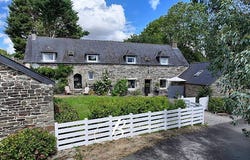 TREBRIVAN, Brittany 22340