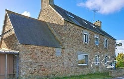 Brelidy, Bretagne 22140