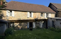Cressensac-Sarrazac, Midi-Pyrénées 46600