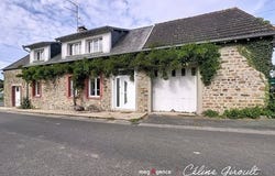 Saint-Jean-De-La-Haize, Basse-Normandie 50300