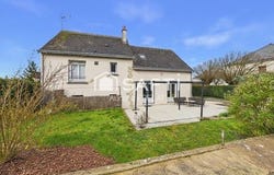 Monts, Centre 37260